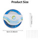 Flat Head Sewing Pins with Plastic Storage Box